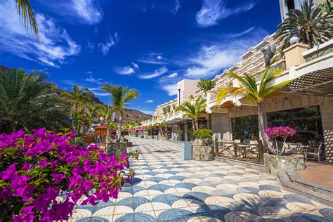 hermes boutique gran canaria|10 Best Places to Go Shopping in Gran Canaria.